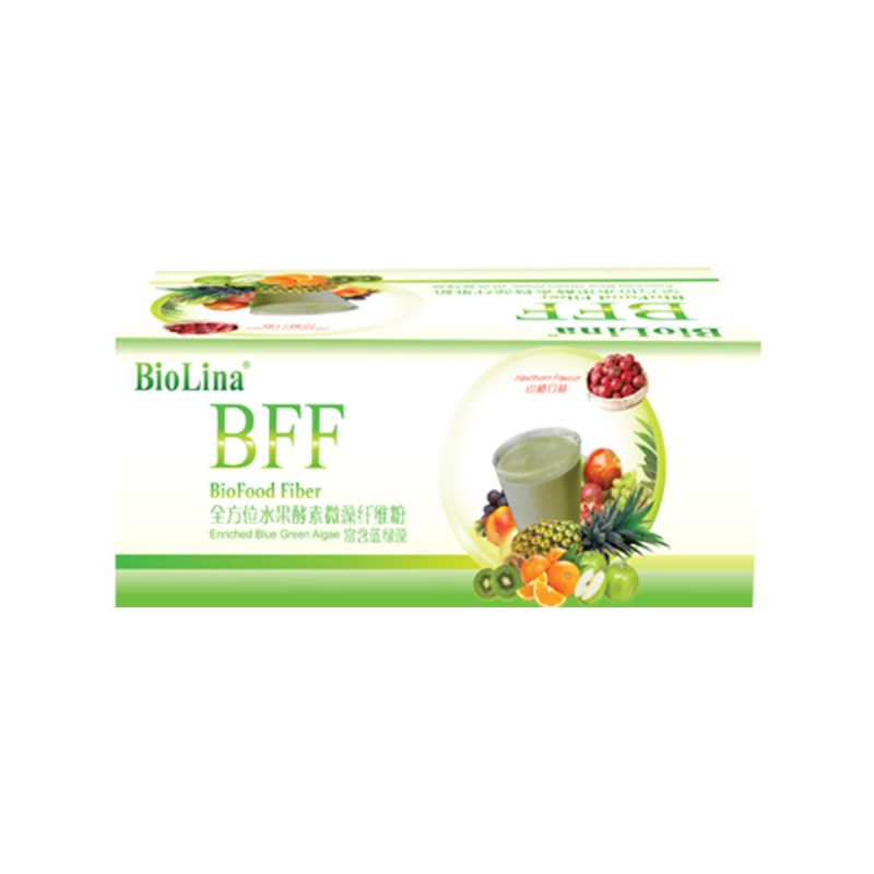 Biolina Biofood Fiber 14