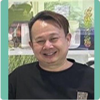 Cilent Mr Ken Chong