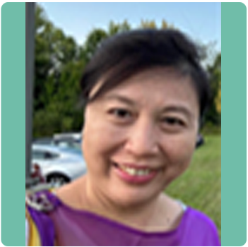Olive Koo Marketing Director