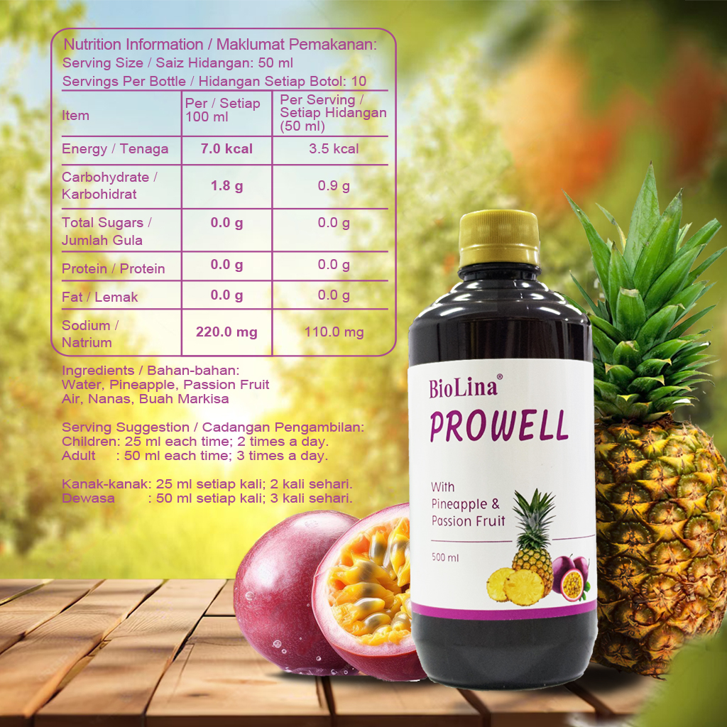 biolina prowell drink bg3